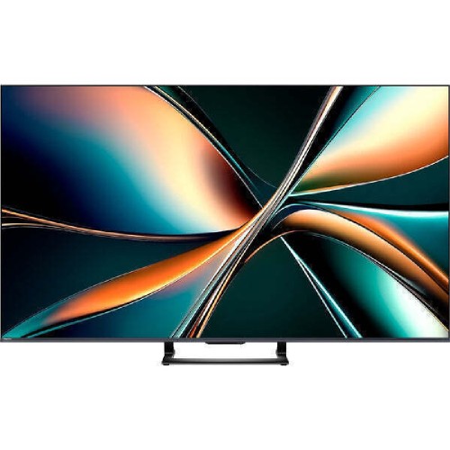 TV UHD HISENSE 55U7Q SMART 4K MINI LED 144Hz